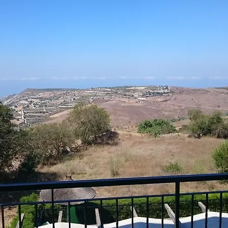 Sunset Paradise بيت ضيافة بييا